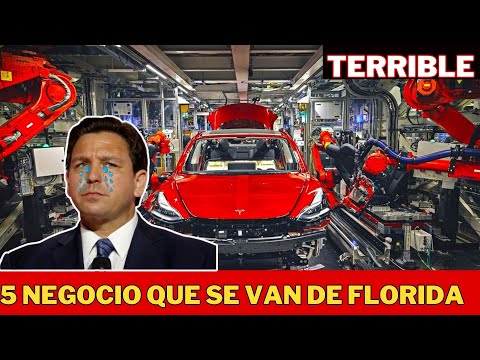 , title : 'Estas 5 Empresa Fracasaron en LA FLORIDA: El Fin del Sueño Americano en Florida…'