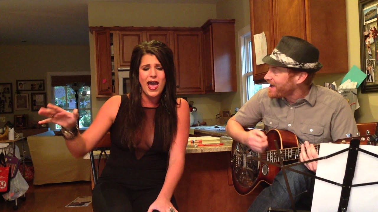 Promotional video thumbnail 5 for Liz Moriondo