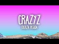Fuerza Regida CRAZYZ