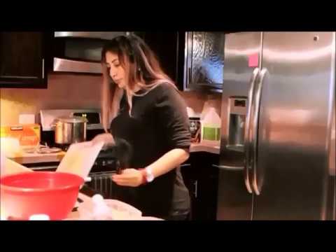 Improving Cooking Process by 71 percent