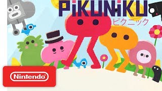 Watch and explore about Clave de CD de Steam de Pikuniku EU
