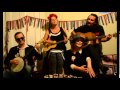 The Bitter Years - Cotton Mill Colic