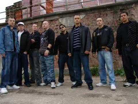 Kaveli feat. Ronin47 - Mocne Slowa (Audio)