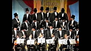 Vamos a la Ópera – Primera Semifinal – COAC 1991