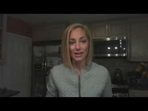 Nutrisystem LIVE | Did you meet yesterday’s veggie goal in the Healthy-At-Home Challenge?