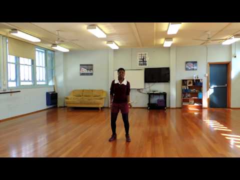 Obaa Yaa Azonto Forever by Sarkodie ft squadee from Sydney