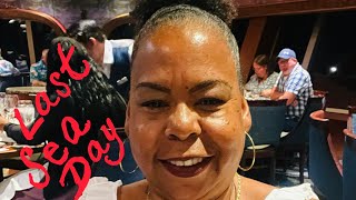 ABC Islands (SEA) Cruise - August 2025 - Eps 9