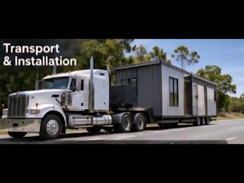 TINY HOME EXCHANGE 