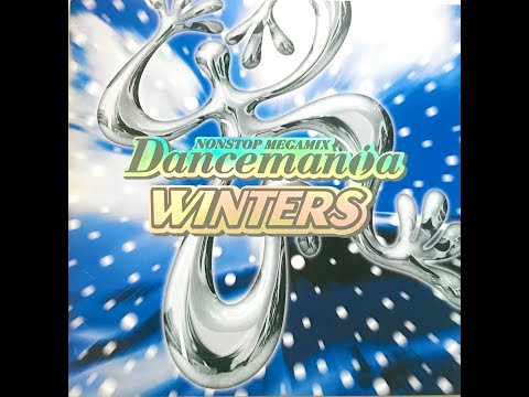 Mantronik Vs. EMPD / Strictly Business (Original Dancemania Winters Edit)