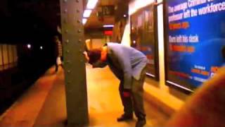 bloody nose (earlimart)