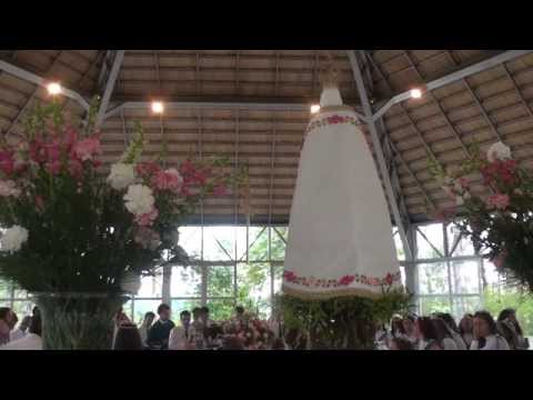 EU VOU CANTAR - FLOR DE JAGUBE - MESTRE 65