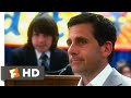 Crazy Stupid Love 2011 Never Give Up Scene 10 10 Movieclips