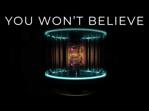 Scientists Believe Quantum Computers Are About to Cross a Major Line