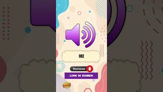 Download lagu OKE SOUND EFFECT NO COPYRIGHT. #soundeffectsyoutubersuse mp3