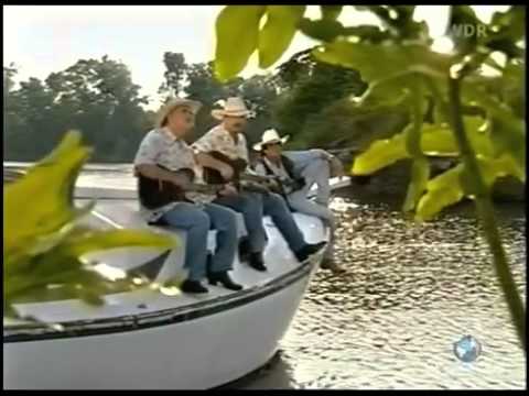 Bellamy Brothers & Tom Astor - Redneck Riviera