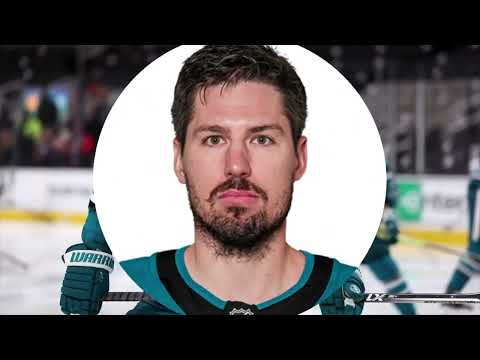 Sharks legend Logan Couture’s career over due to injury