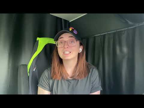 How To Get Your CDL A License | Trucking Part 60