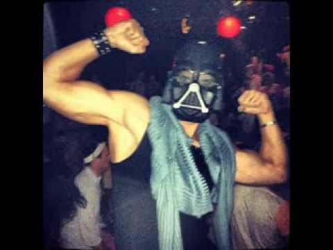 Bingo Players vs. Gala - Mode From Desire (Chico Chiquita Mashup)