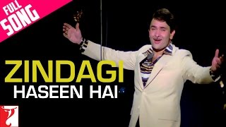 Zindagi Haseen Hai - Full Song | Sawaal | Randhir Kapoor