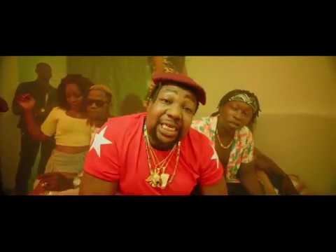 CLABA Feat  CALIBRE 27 - DJONKOUNDA