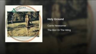 Holy Ground