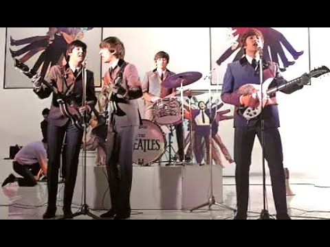 When I Get Home (The Beatles)