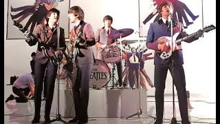 When I Get Home (The Beatles)
