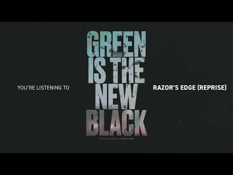 Video thumbnail for Razor’s Edge (Reprise)