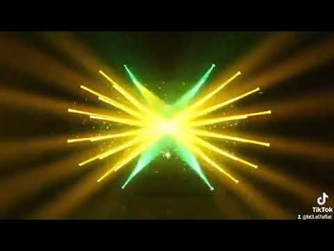 DJ set with laser visuals by Polynomial - NOVA Demoparty 2020