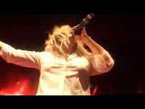 Groove Control - Rock Medley Pink & AC/DC