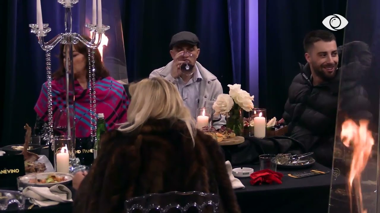 “O Juli t’u pre oreksi?”/ Ilnisa e thumbon: Ç’thotë Ledjona? E pe si doli sot e preferuara