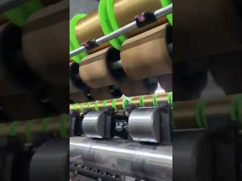 Polyester Zari Threads