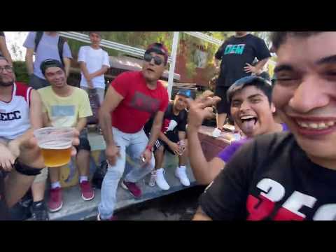 JNO BATALLA CONTRA SU MEJOR AMIGO Y MIRA LO QUE PASA