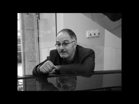 Alexander Rosenblatt - "Polovtsian fantasy"