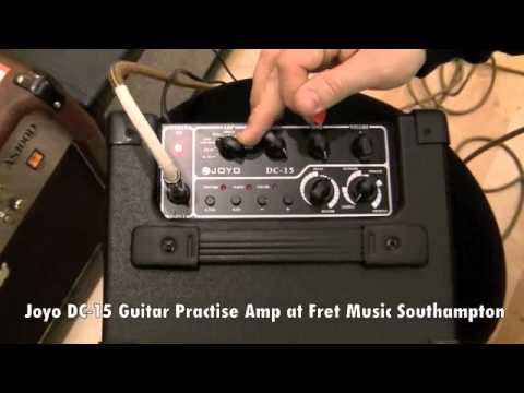 Force Dc 15 Комбоусилитель Купить