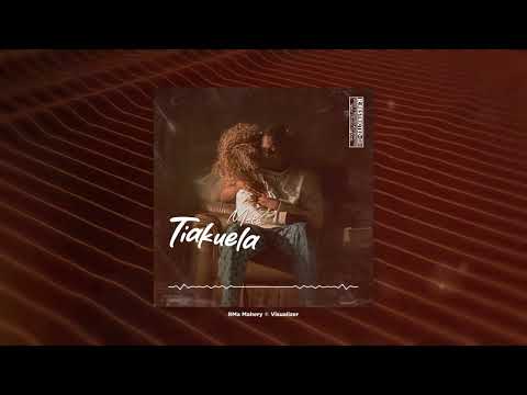 Melo - Tiakuela (Visualizer)