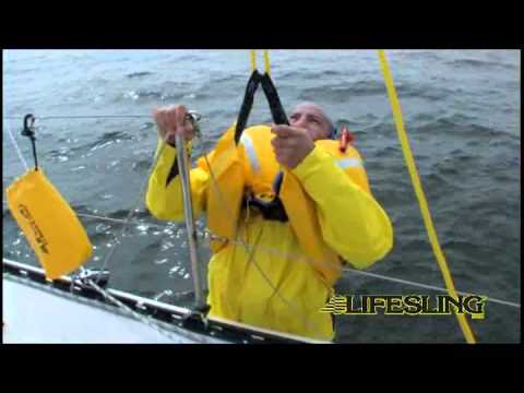 LifeSling 2011 - The Sailing Foundation