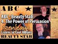 25.04 Renjeaux Listens to The Power of Persuasion, from ABC - Beauty Stab