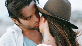 Be My Baby Leslie Mendelson (Tradução) HD 2015 (Lyrics Video).