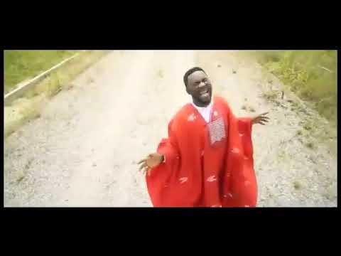 David G  - Arugbo Ojo (Official Music Video)
