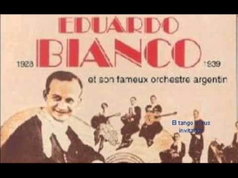 ASERRÍN ASERRÁN - Orq. Bianco-Bachicha | #TANGO