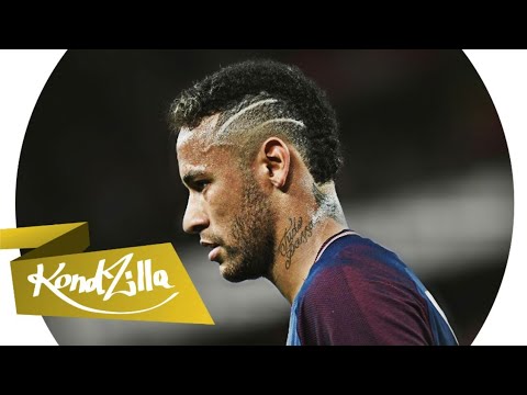 Neymar Jr • Irmã Gostosa - MC Livinho e MC Davi