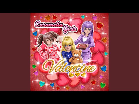 Video thumbnail for Valentine - Karaoke Mix