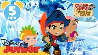 Captain Jake and the Never Land Pirates  Young Chi
