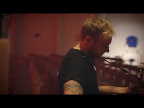 Eirik Næss - Landslide (Fleetwood Mac)