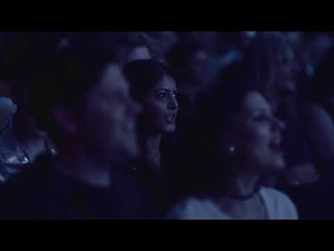 Coffee Music Project London 2019 - Lemzi