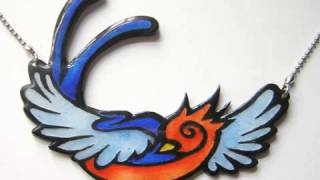 Billy Vaughn --  La Golondrina   BERANJE55