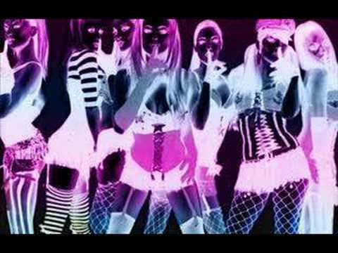 TIGA  - You gonna want me (Electro)