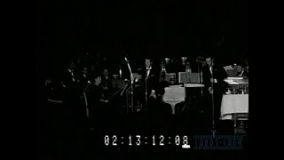 The lady is a tramp - Rat Pack Live at the Sands - Frank Sinatra