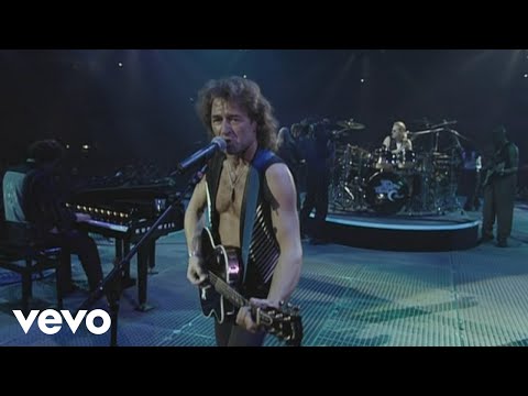 Peter Maffay - Alter Mann (Live)